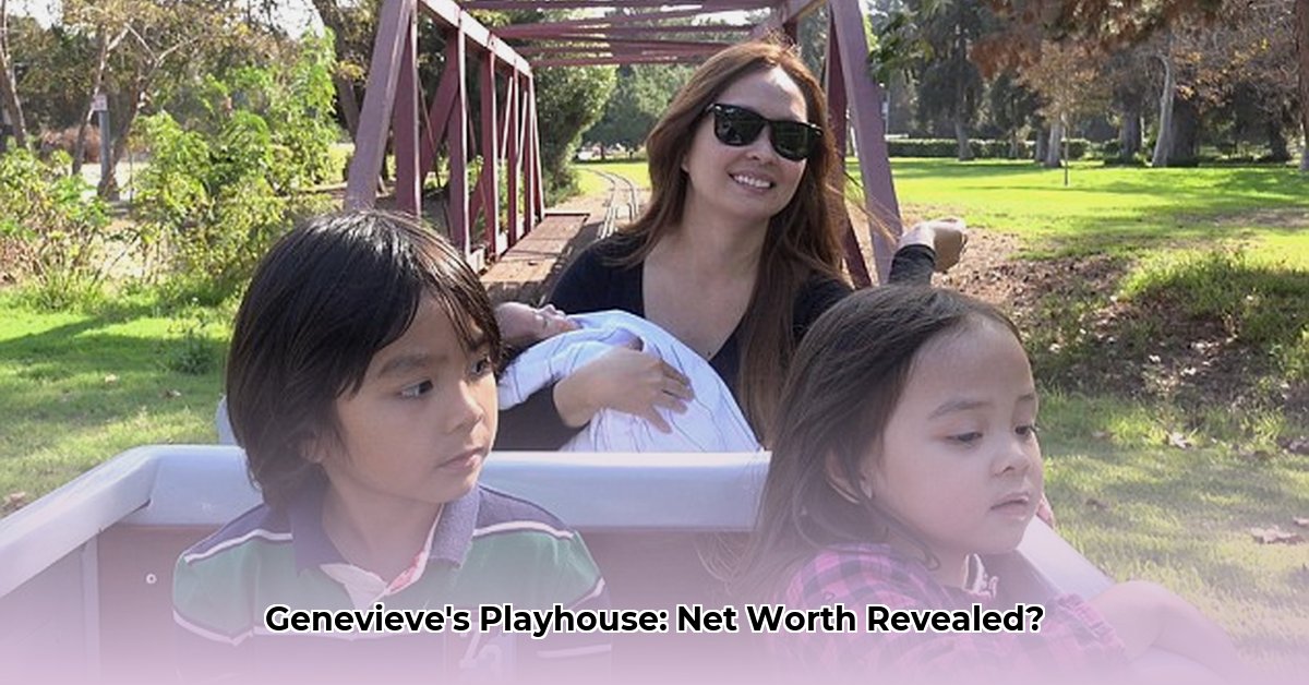 genevieve-playhouse-net-worth